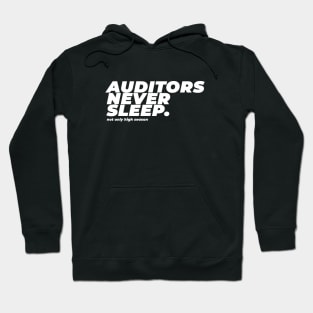 AUDITOR Hoodie